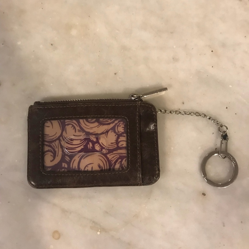 HOBO Wristlet